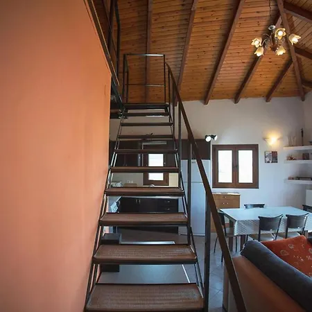 Foula House In Magnisia Villa Kato Lekhonia Exterior photo