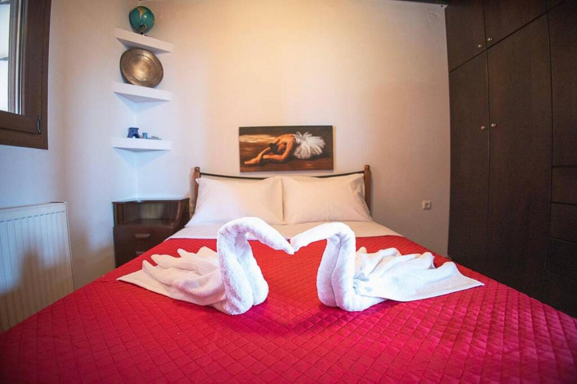 Holiday home Foula House In Magnisia *