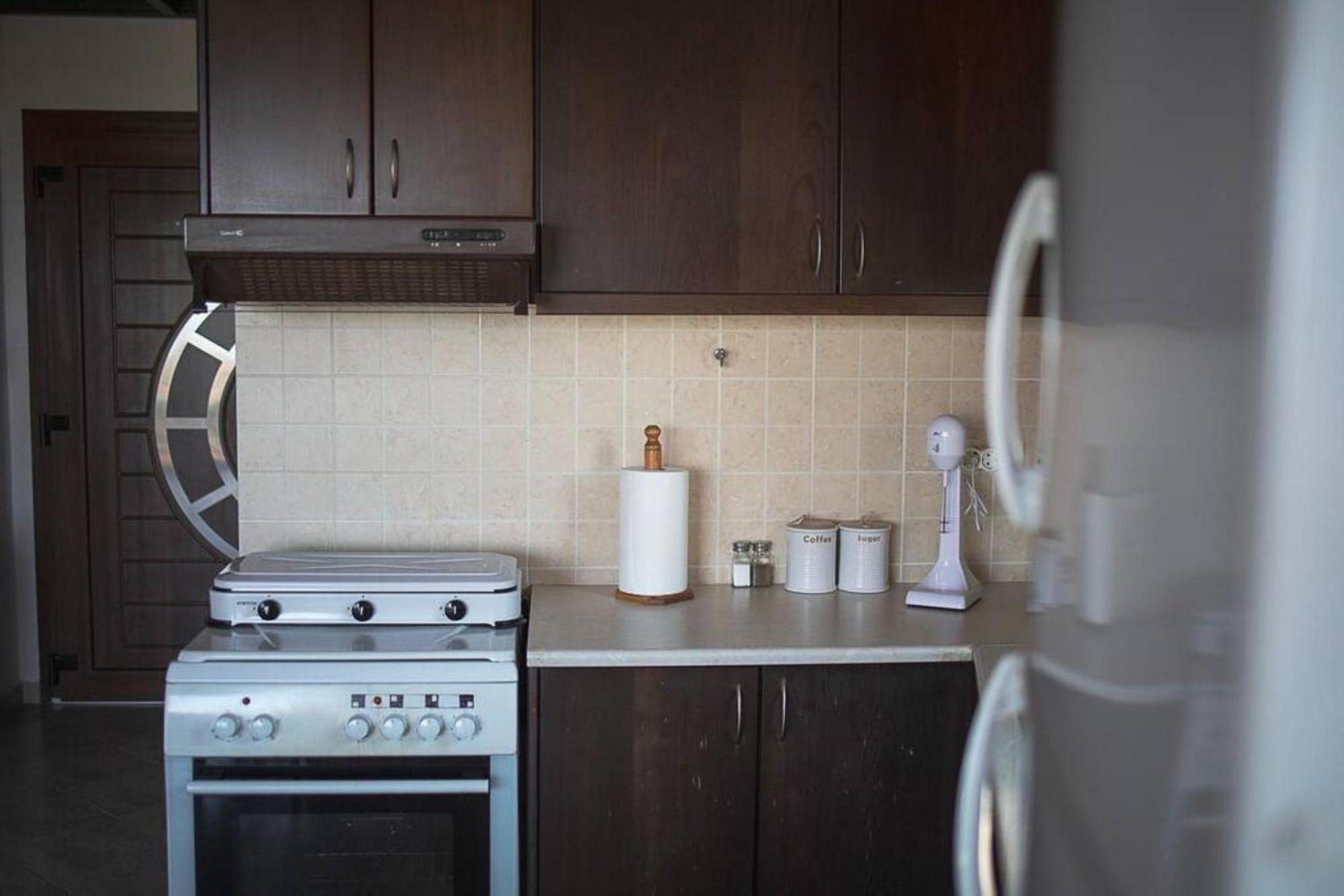 Holiday home Foula House In Magnisia *