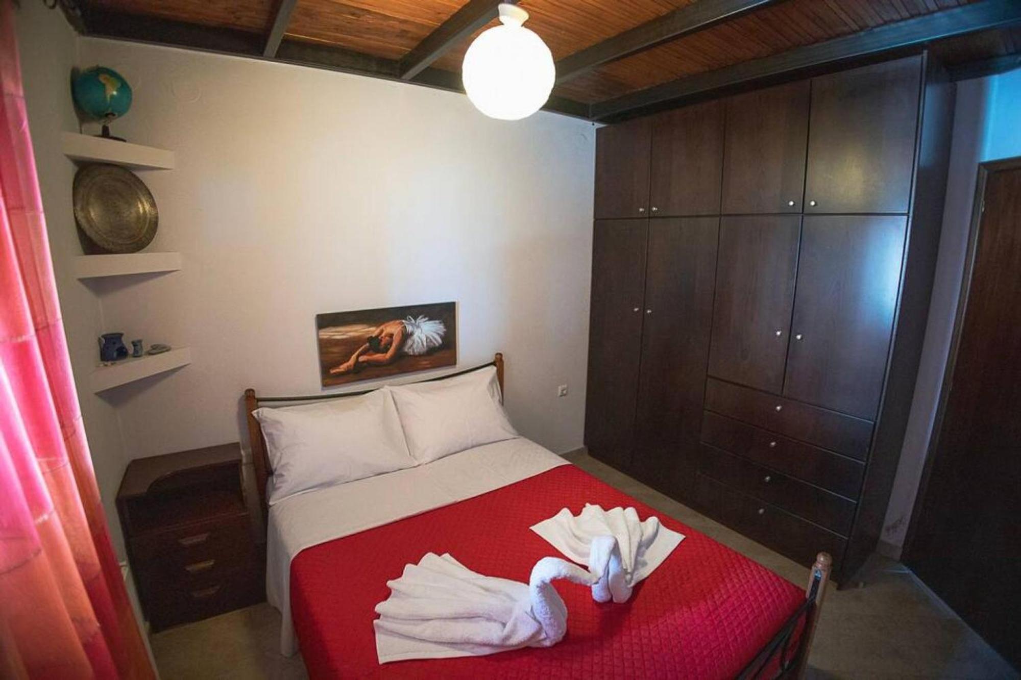 Foula House In Magnisia Holiday home Kato Lekhonia