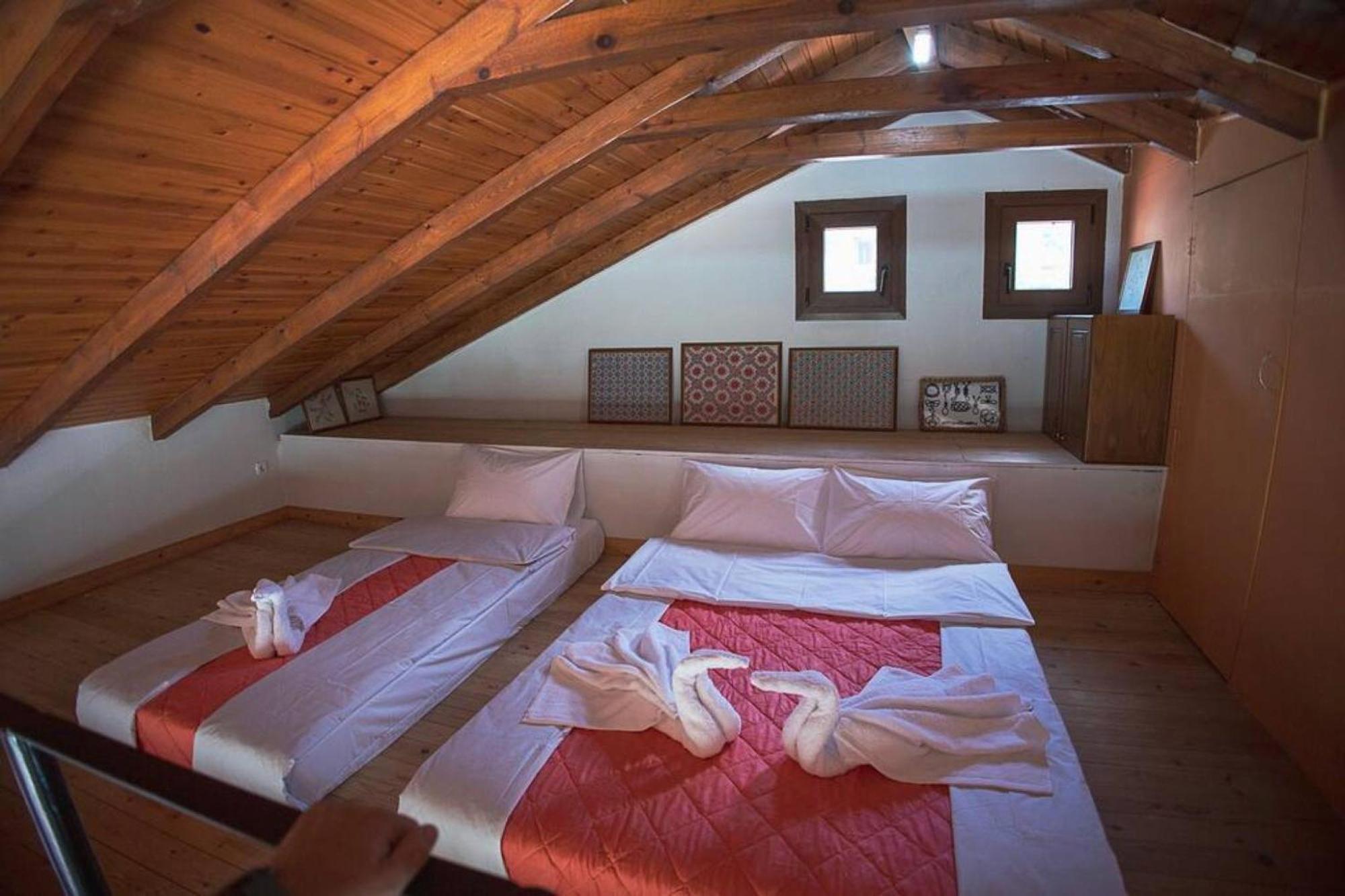 Holiday home Foula House In Magnisia Kato Lekhonia